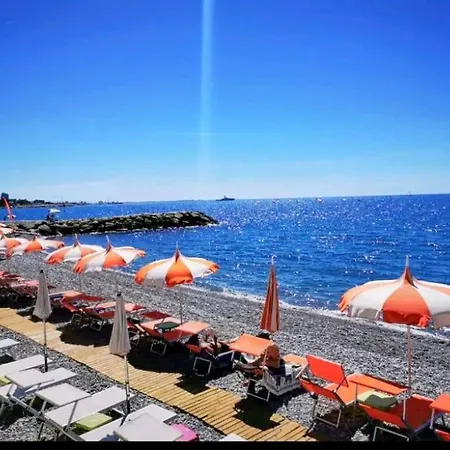Cocon Marin 4 Studio Proche Mer Parking Wifi Cagnes-sur-Mer Exterior photo
