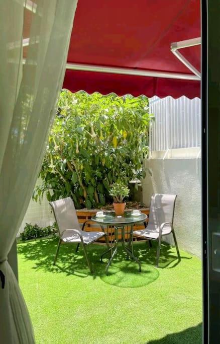Apartment Cocon Marin 4 Proche Parking Wifi Cagnes-sur-Mer