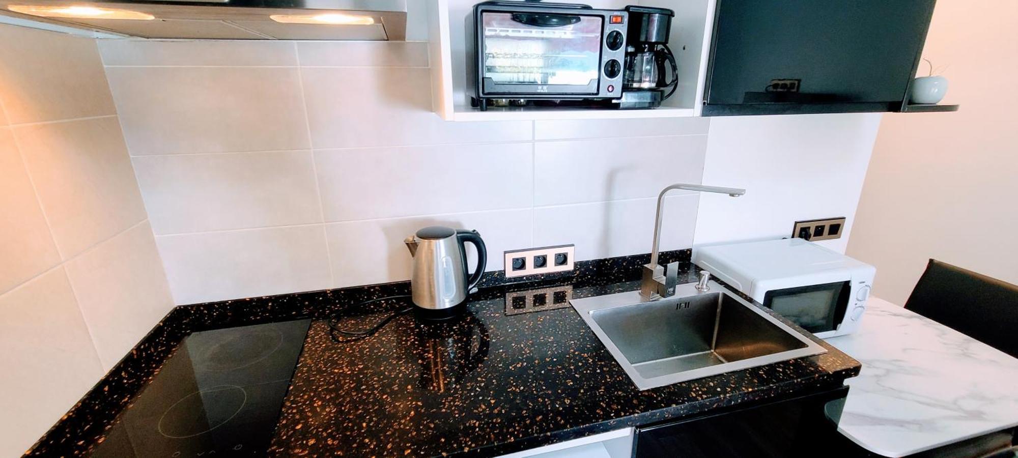 Apartment Cocon Marin 4 Proche Parking Wifi *