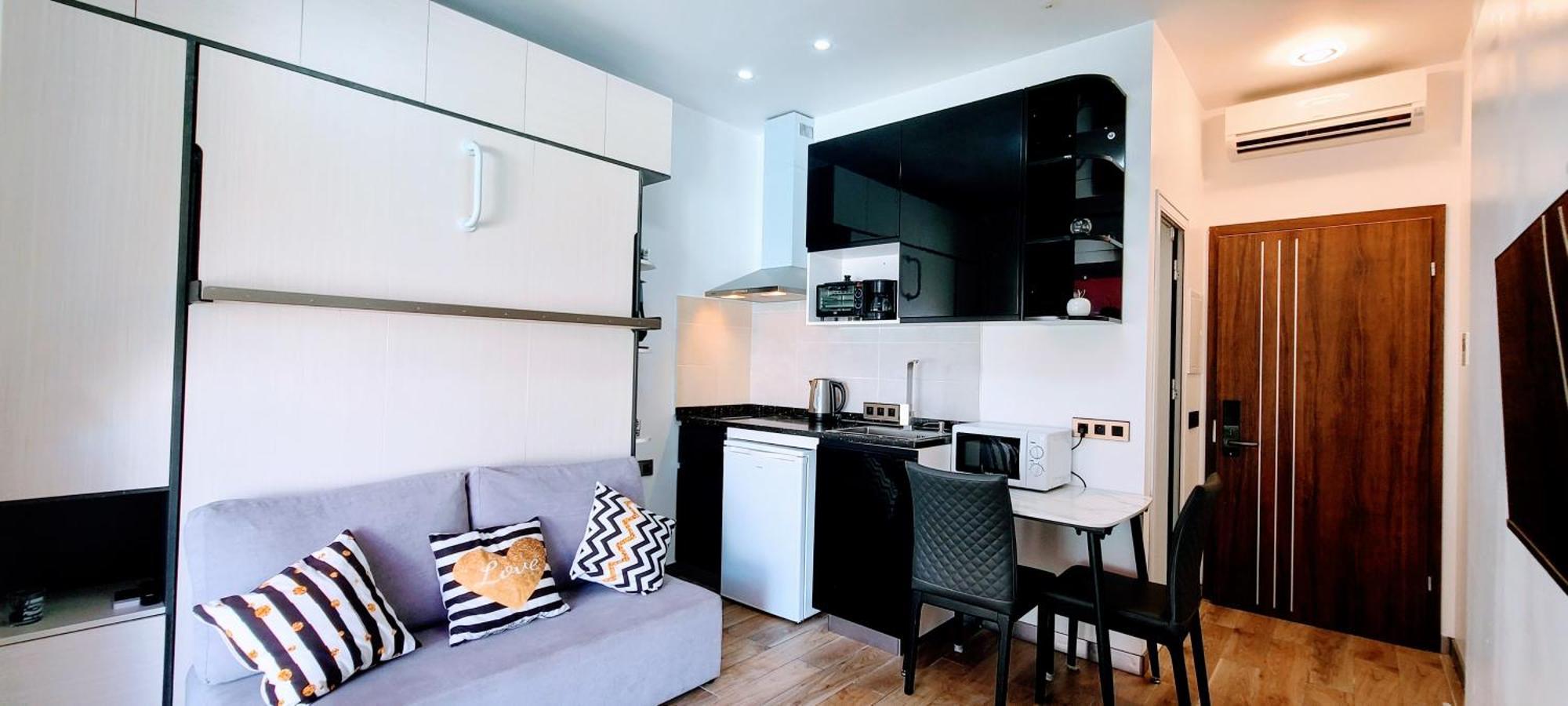 Cocon Marin 4 Proche Parking Wifi *