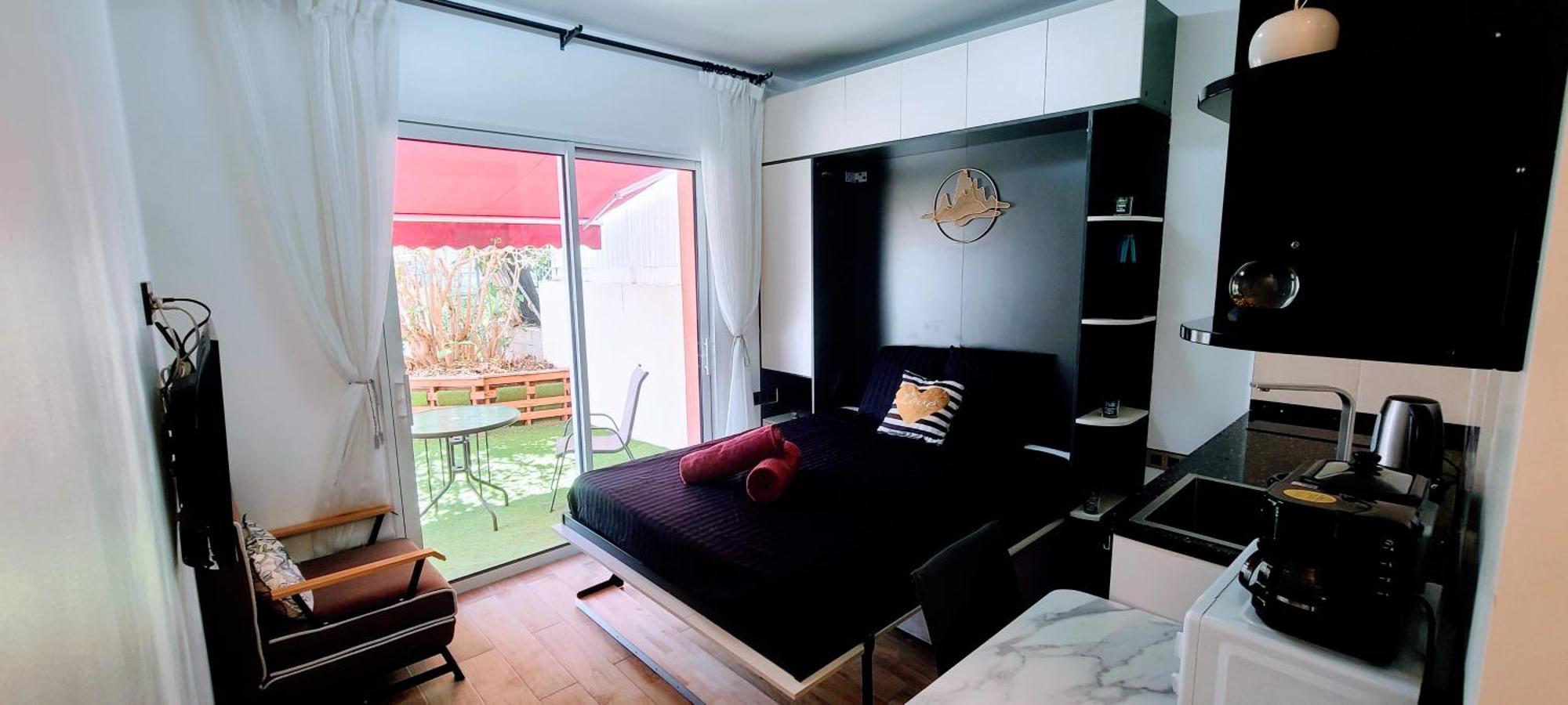Cocon Marin 4 Proche Parking Wifi Apartment